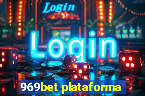 969bet plataforma